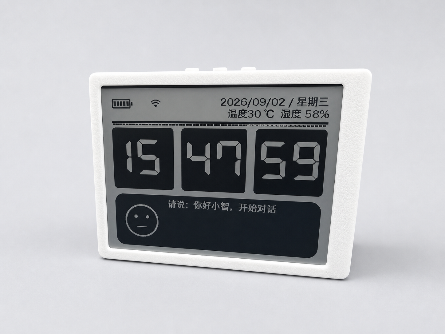 犀客 X1 桌面 AI 终端